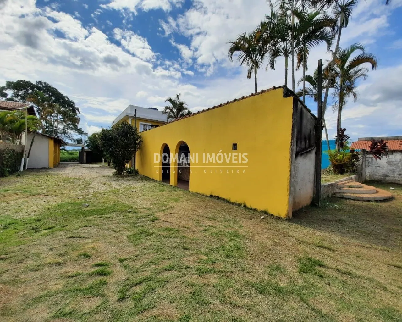 House for sale of 1,000 m² in Tremembé, SP, Brazil