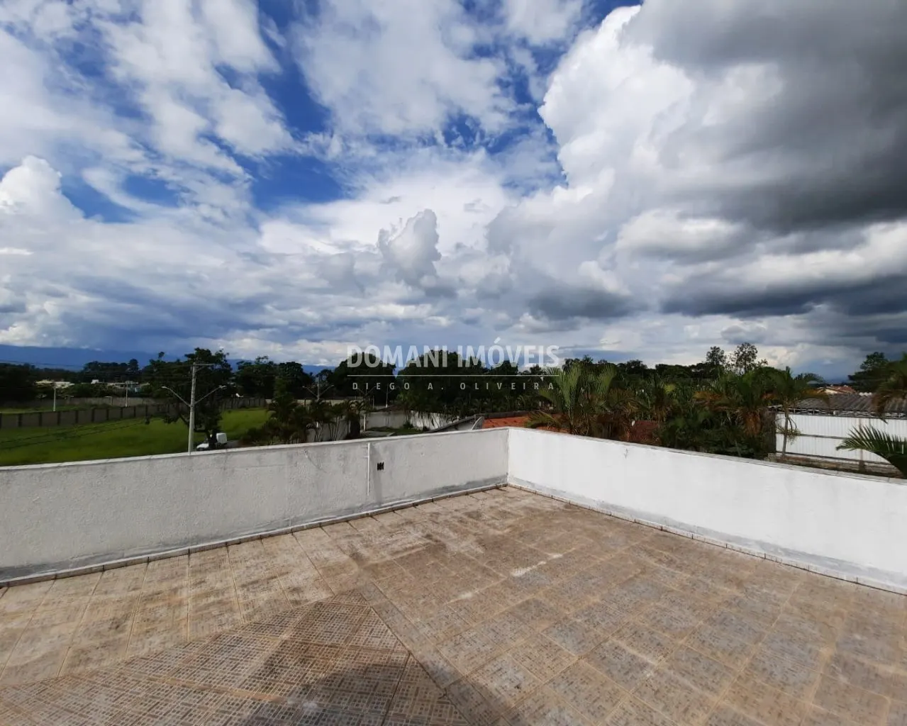 House for sale of 1,000 m² in Tremembé, SP, Brazil