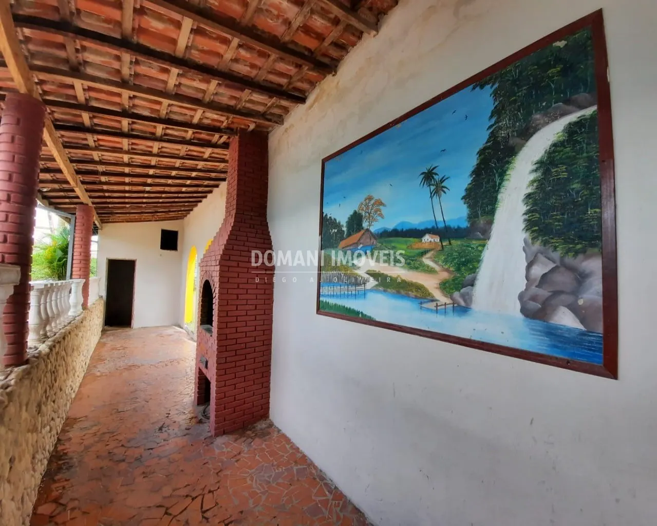 House for sale of 1,000 m² in Tremembé, SP, Brazil