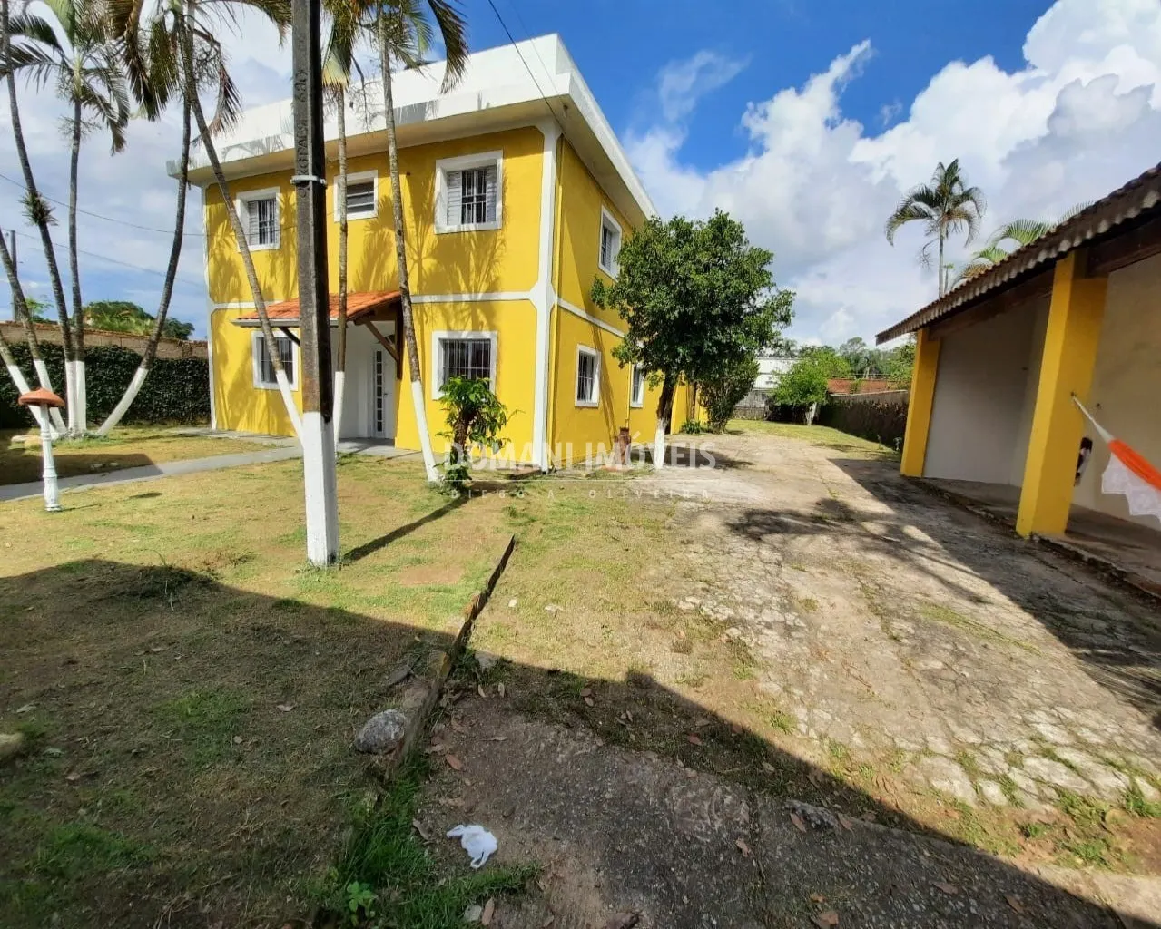 House for sale of 1,000 m² in Tremembé, SP, Brazil