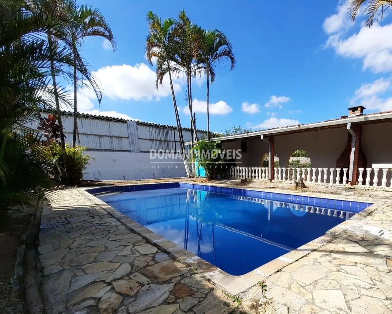 House for sale of 1,000 m² in Tremembé, SP, Brazil