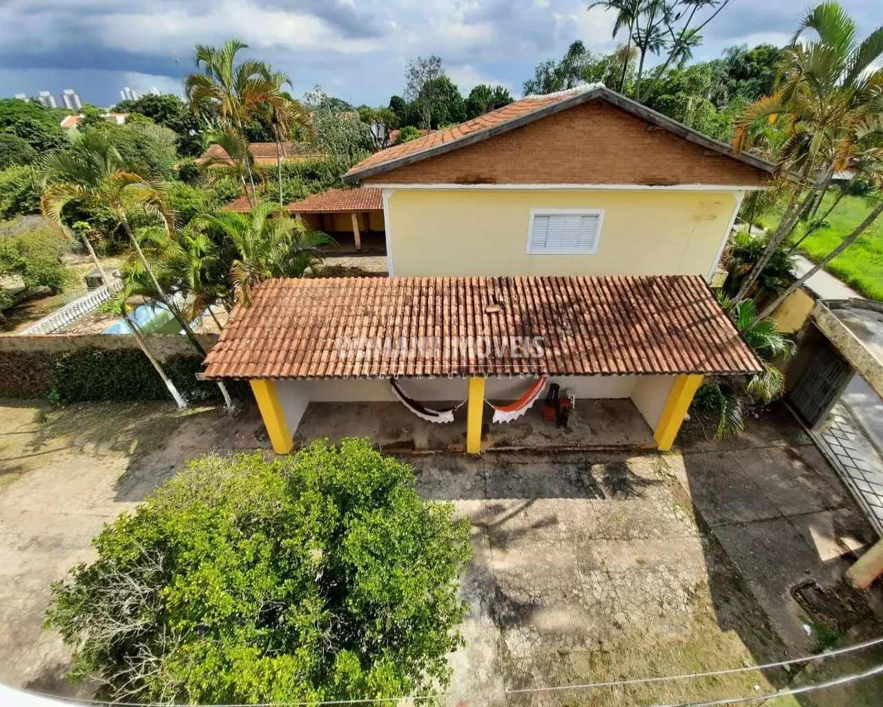 House for sale of 1,000 m² in Tremembé, SP, Brazil