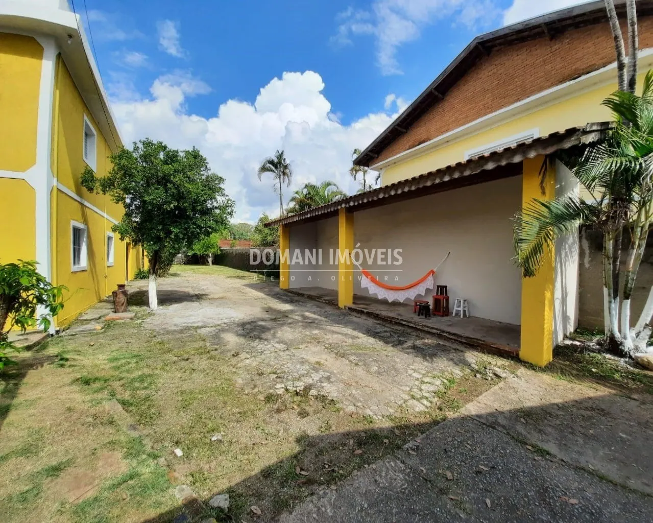 House for sale of 1,000 m² in Tremembé, SP, Brazil