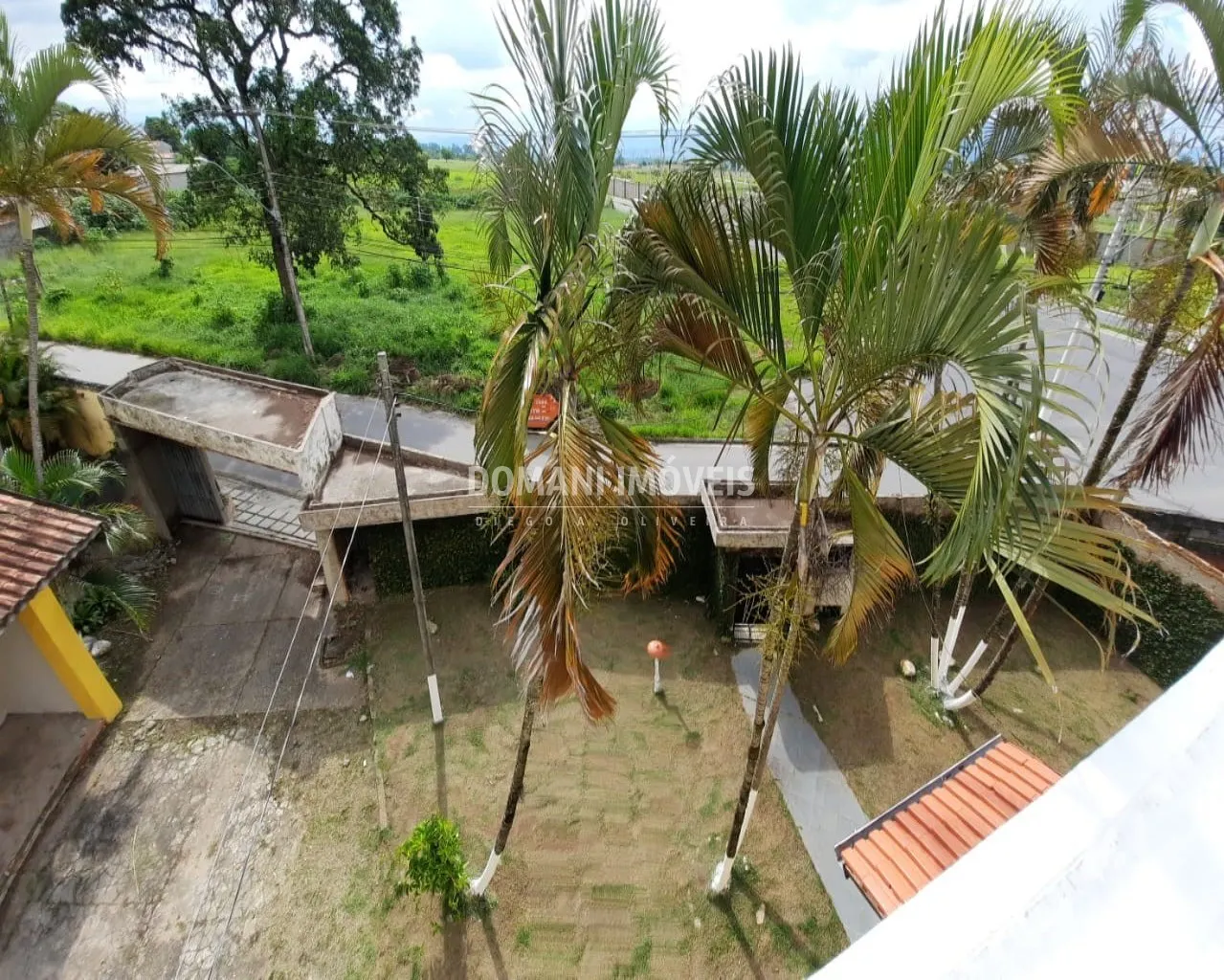 House for sale of 1,000 m² in Tremembé, SP, Brazil