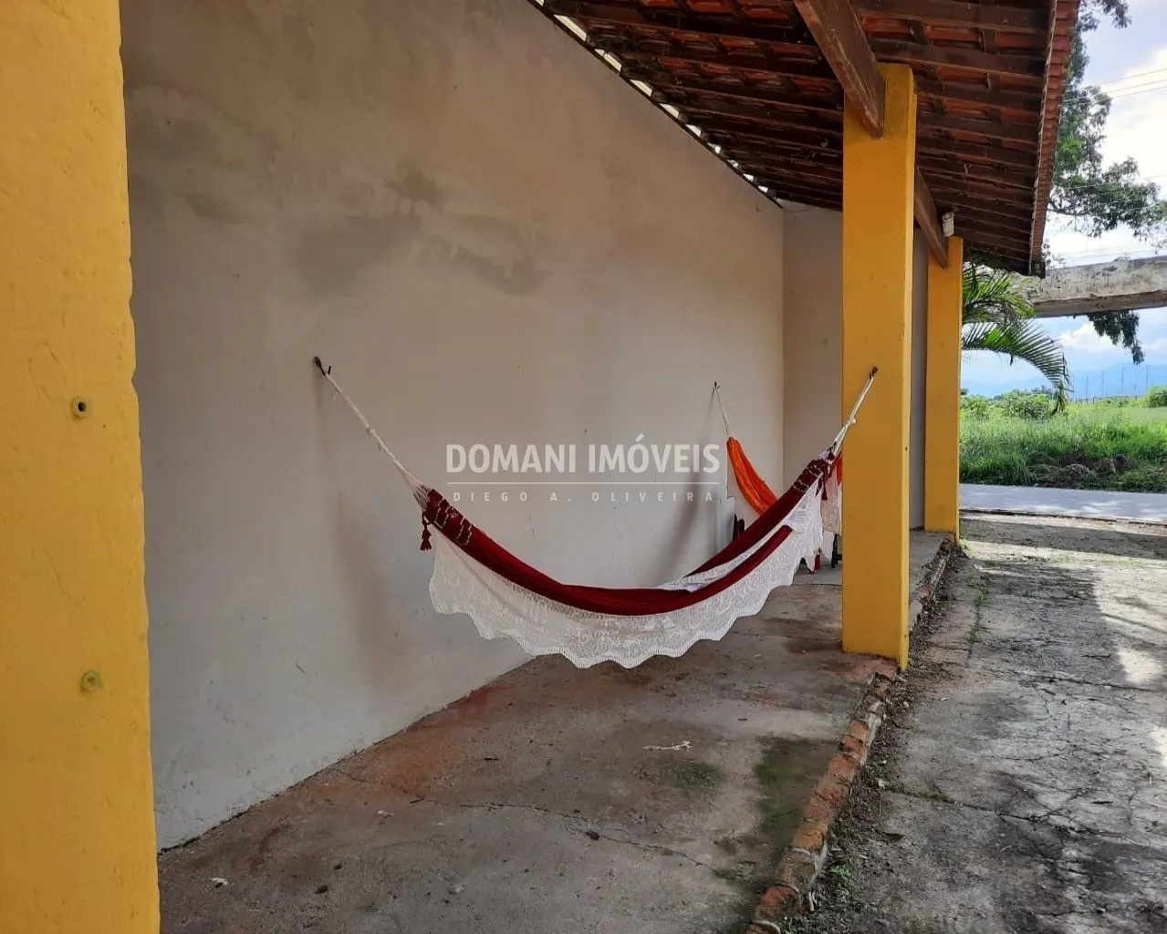 House for sale of 1,000 m² in Tremembé, SP, Brazil