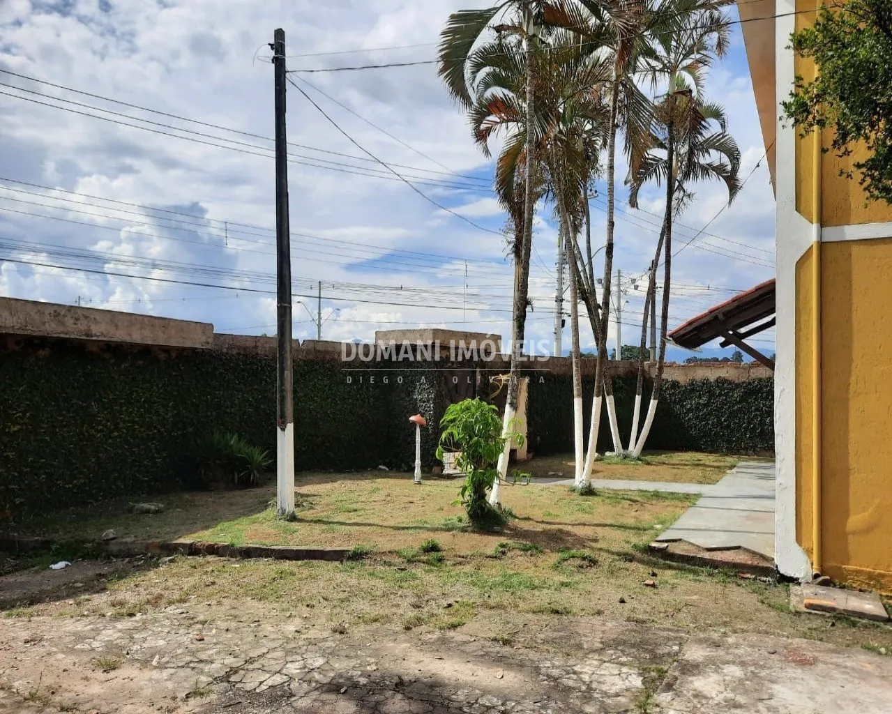 House for sale of 1,000 m² in Tremembé, SP, Brazil