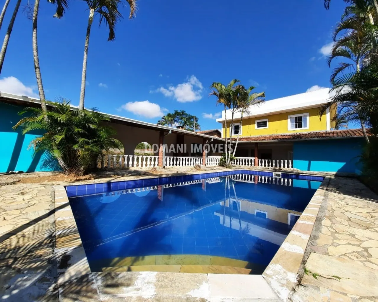Casa à venda de 1.000 m² em Tremembé, SP, Brasil