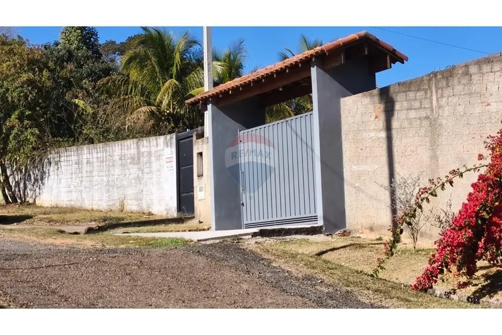 Country home for sale of 1,000 m² in Mogi Guaçu, SP, Brazil