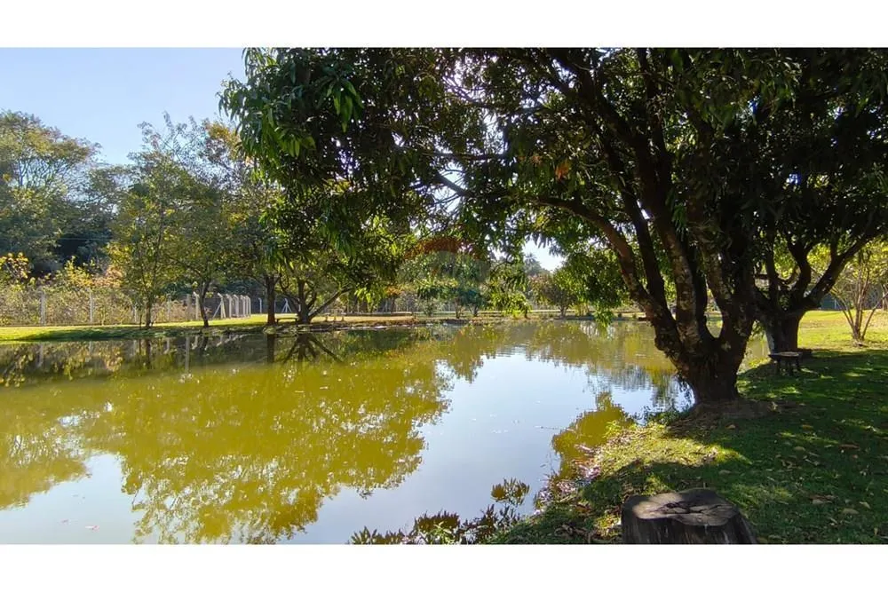 Country home for sale of 1,000 m² in Mogi Guaçu, SP, Brazil
