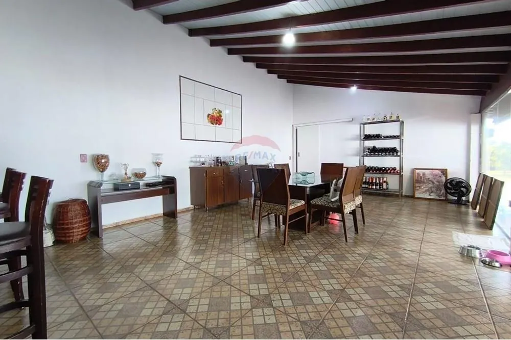 Chácara à venda de 1.000 m² em Mogi Guaçu, SP, Brasil