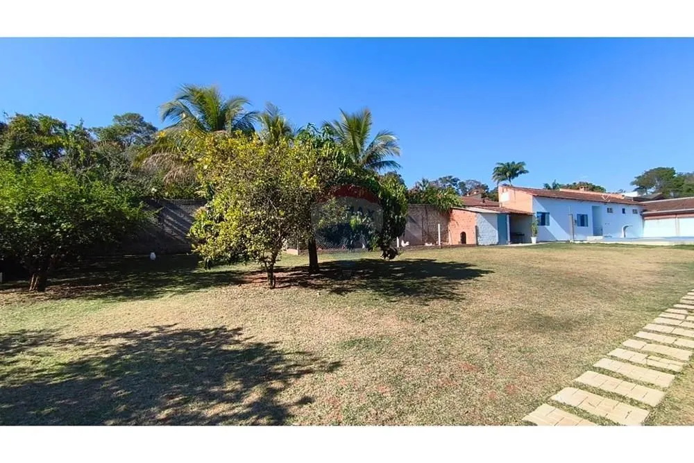 Country home for sale of 1,000 m² in Mogi Guaçu, SP, Brazil