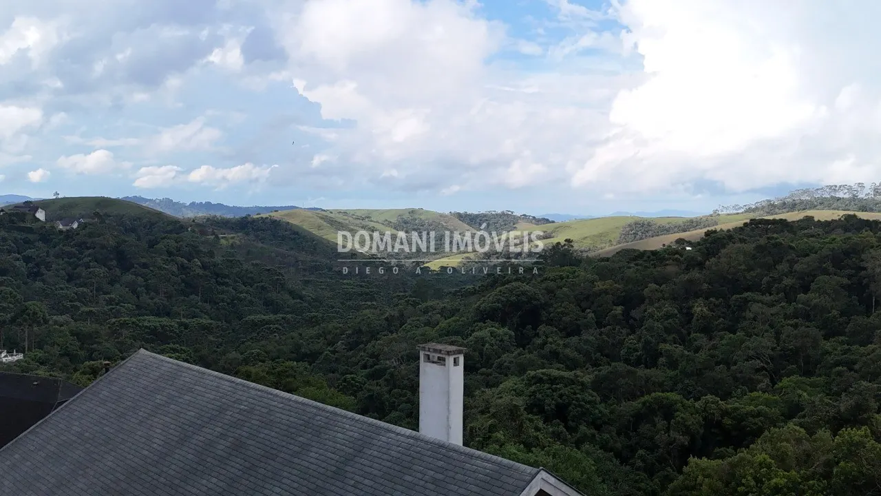 Casa à venda de 1.450 m² em Campos do Jordão, SP, Brasil