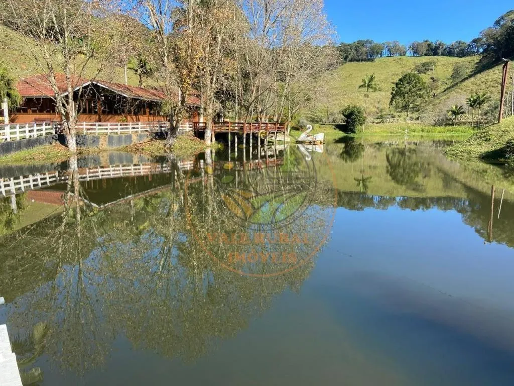 Sítio à venda de 36 ha em Santo Antônio do Pinhal, SP, Brasil