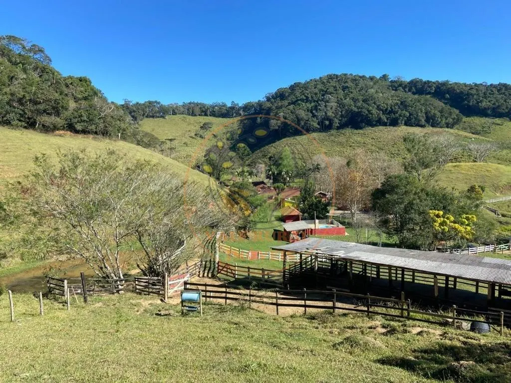 Small farm for sale of 89 acres in Santo Antônio do Pinhal, SP, Brazil