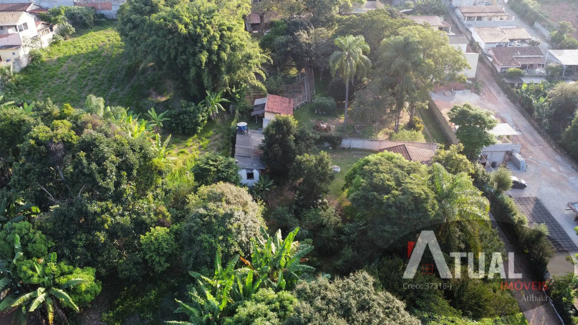 Casa à venda de 5.000 m² em Atibaia, SP, Brasil