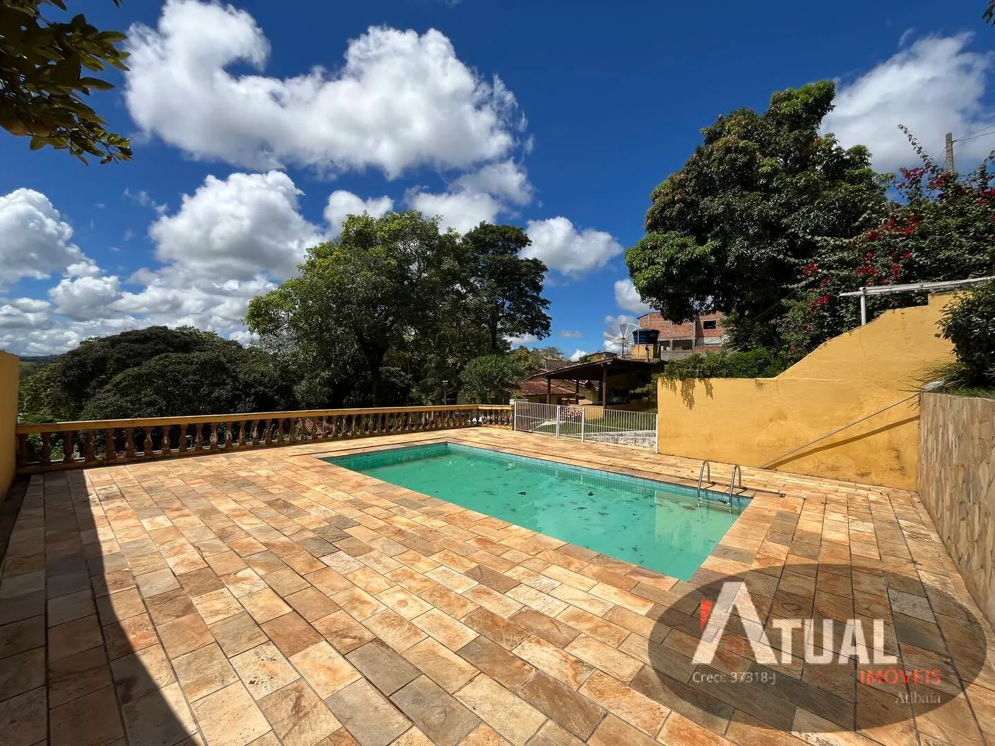 Casa à venda de 5.000 m² em Atibaia, SP, Brasil