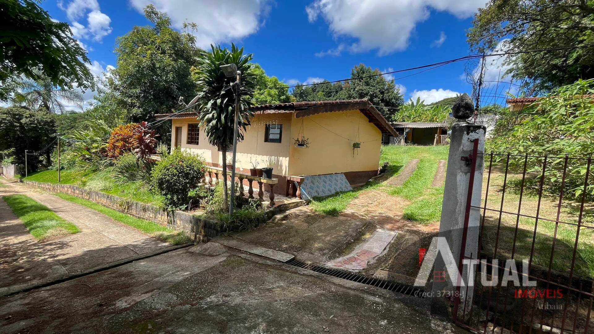 Casa à venda de 5.000 m² em Atibaia, SP, Brasil