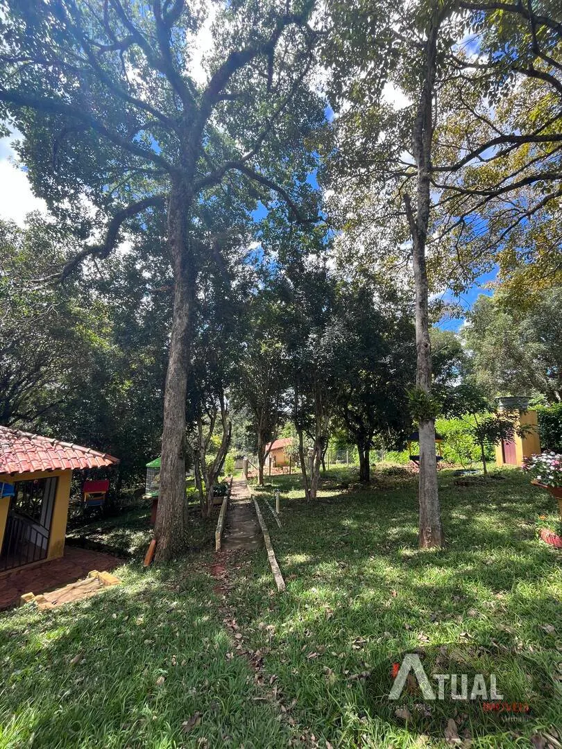 Casa à venda de 5.000 m² em Atibaia, SP, Brasil