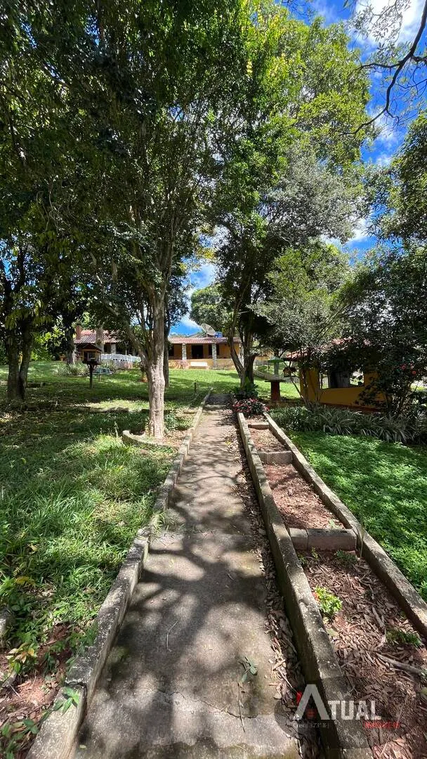 Casa à venda de 5.000 m² em Atibaia, SP, Brasil