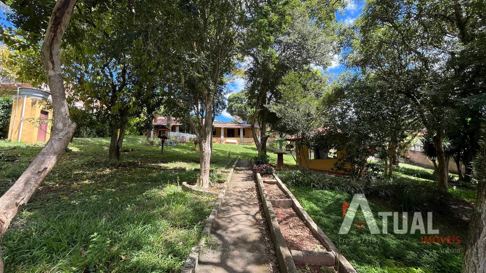 Casa à venda de 5.000 m² em Atibaia, SP, Brasil