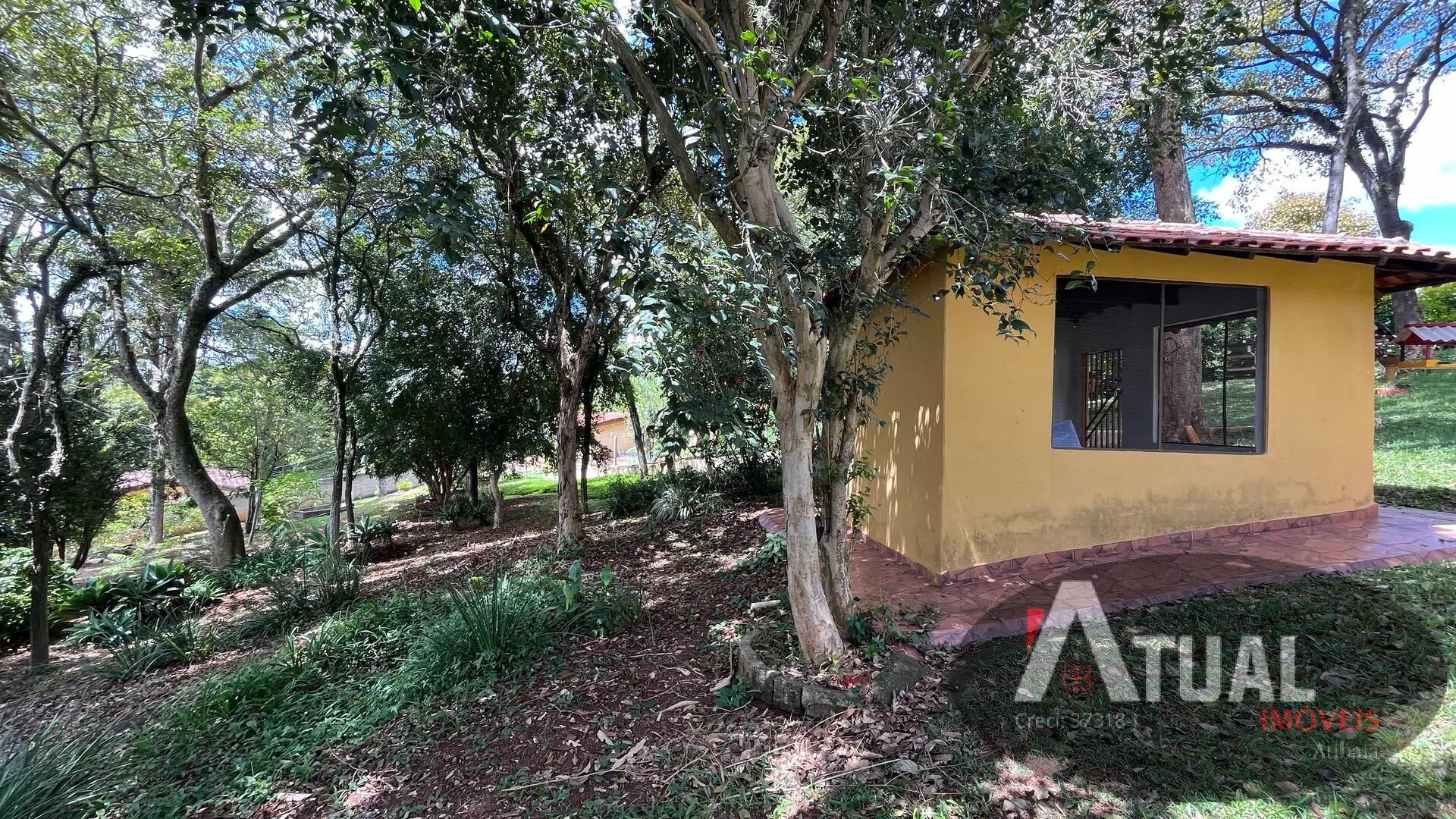 Casa à venda de 5.000 m² em Atibaia, SP, Brasil
