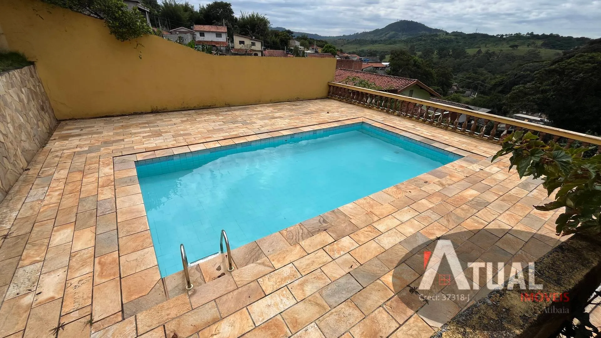 Casa à venda de 5.000 m² em Atibaia, SP, Brasil