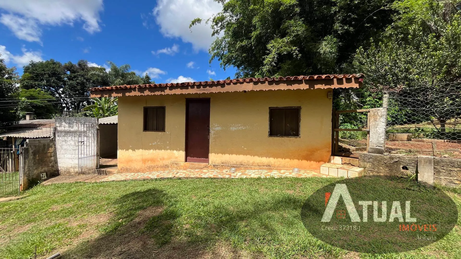 Casa à venda de 5.000 m² em Atibaia, SP, Brasil