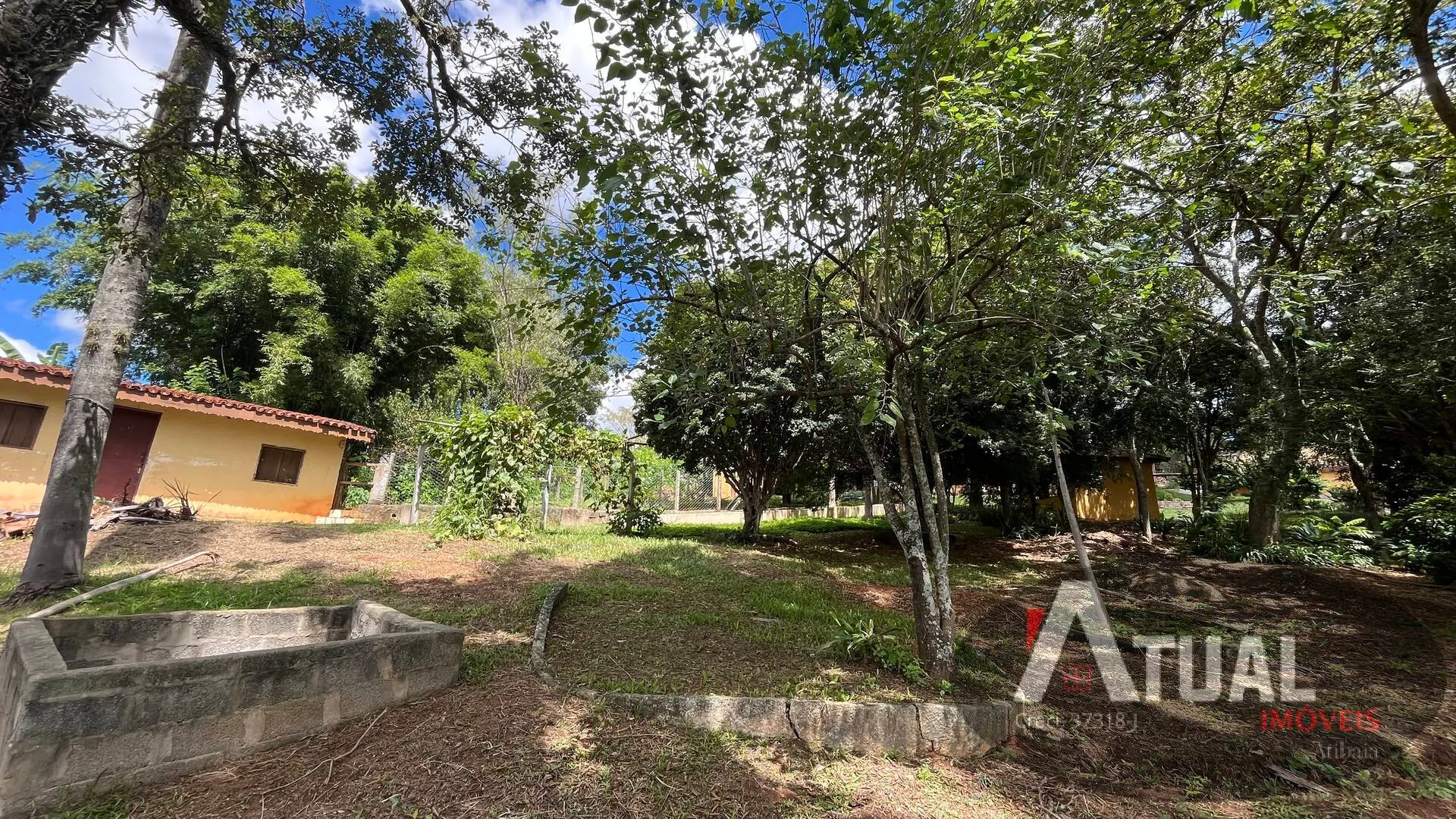 Casa à venda de 5.000 m² em Atibaia, SP, Brasil