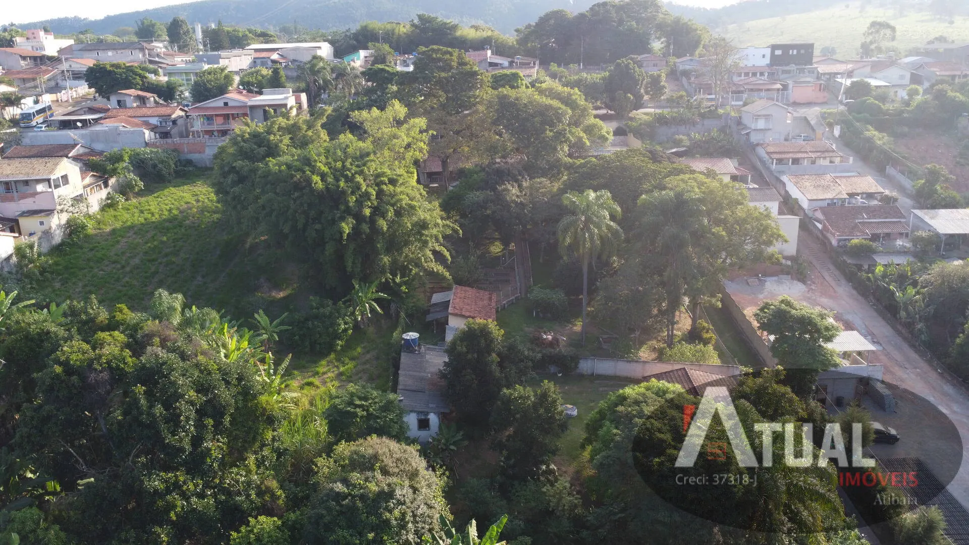 Casa à venda de 5.000 m² em Atibaia, SP, Brasil