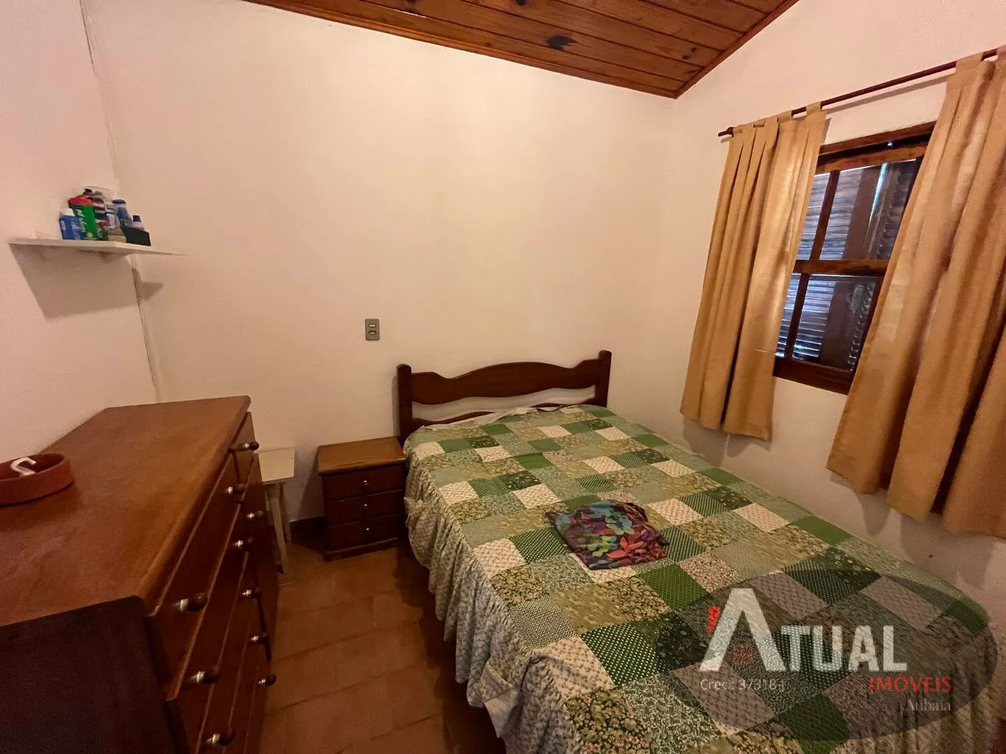 Casa à venda de 5.000 m² em Atibaia, SP, Brasil