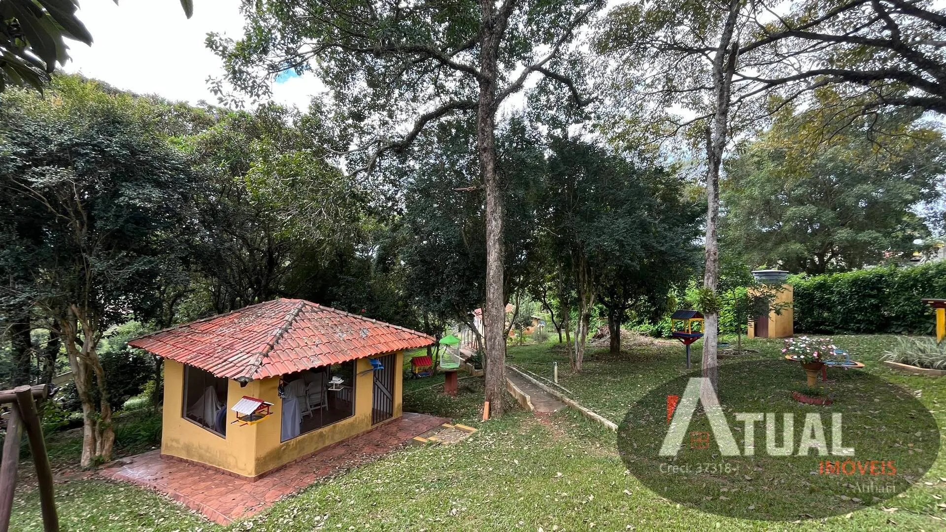 Casa à venda de 5.000 m² em Atibaia, SP, Brasil