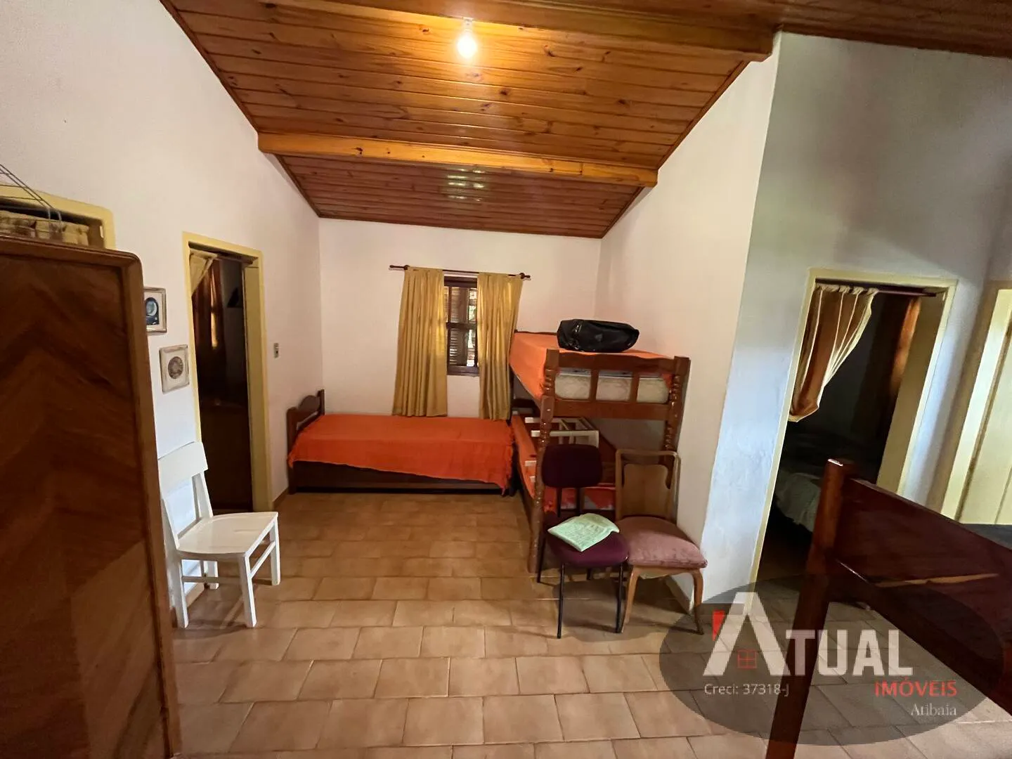 Casa à venda de 5.000 m² em Atibaia, SP, Brasil