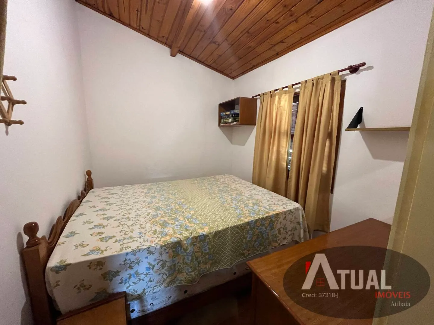 Casa à venda de 5.000 m² em Atibaia, SP, Brasil