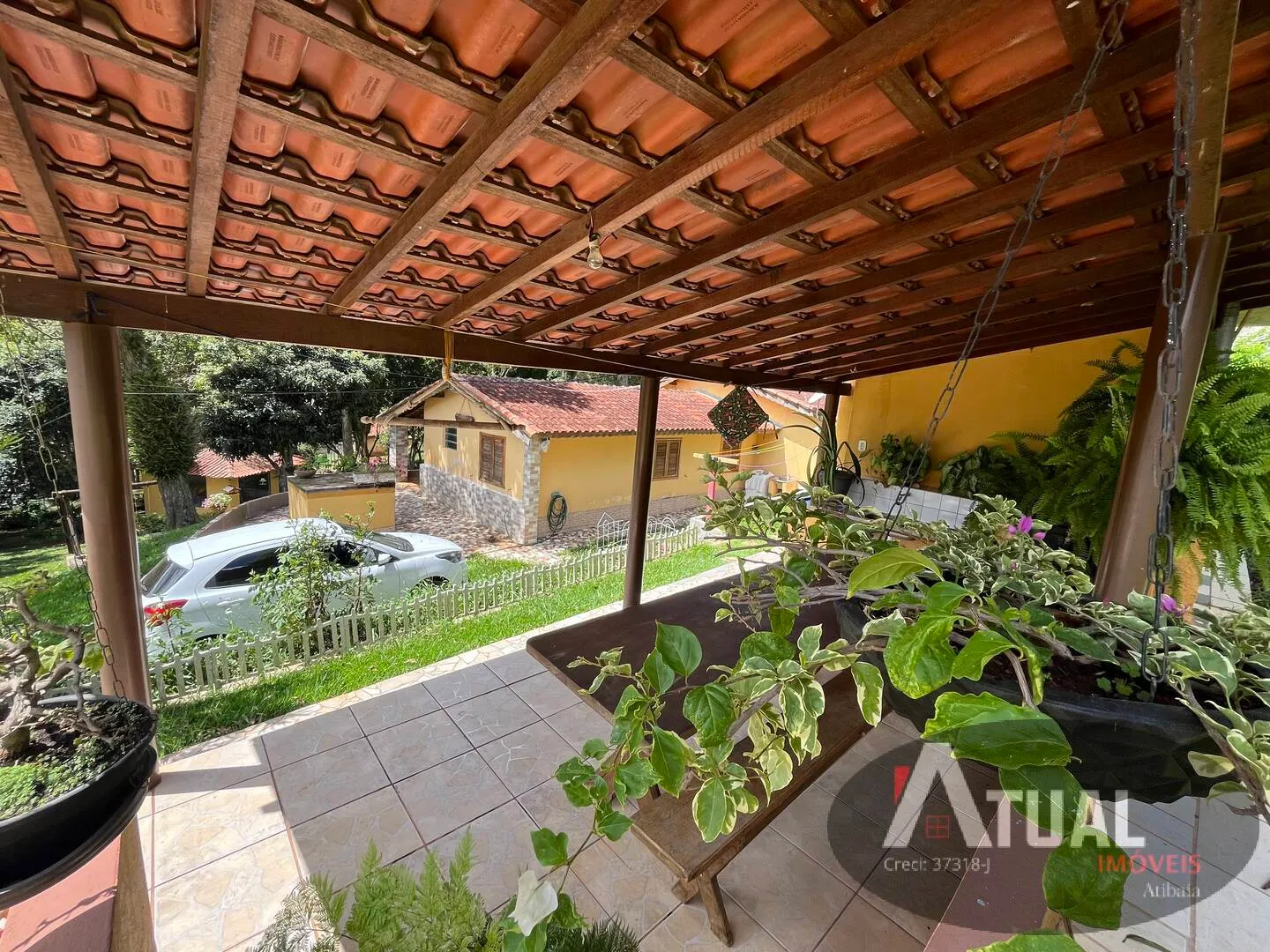 Casa à venda de 5.000 m² em Atibaia, SP, Brasil
