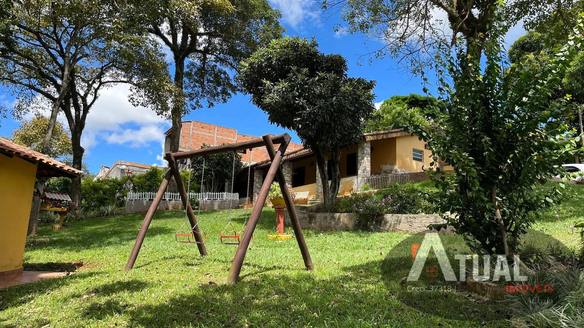 Casa à venda de 5.000 m² em Atibaia, SP, Brasil