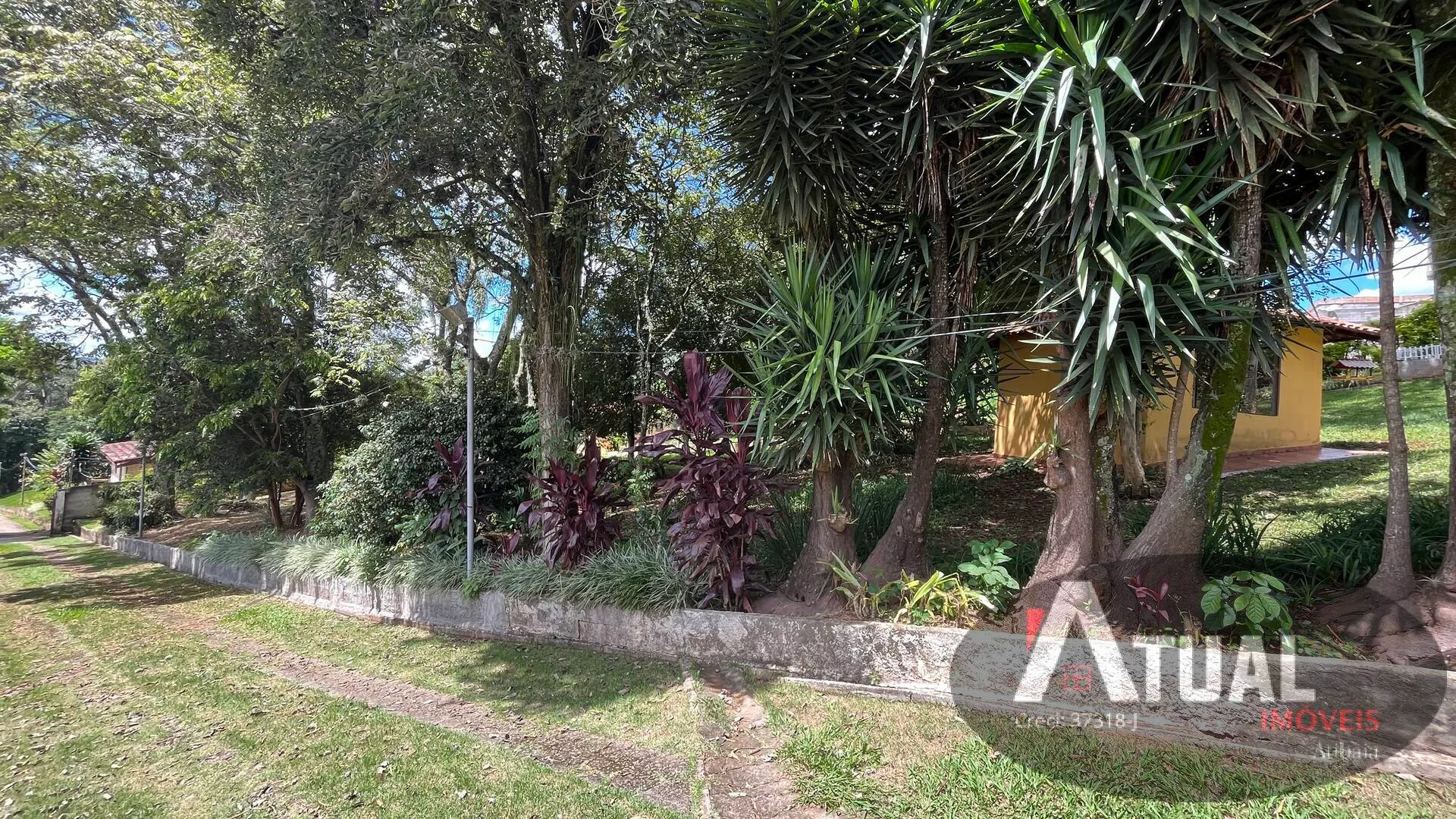 Casa à venda de 5.000 m² em Atibaia, SP, Brasil