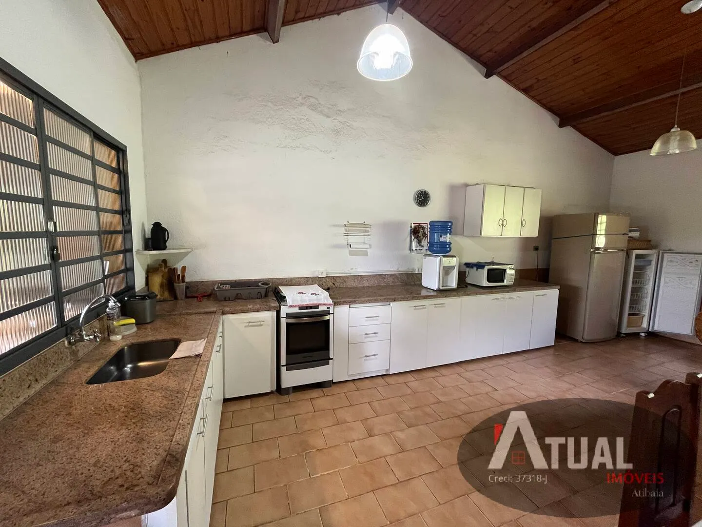 Casa à venda de 5.000 m² em Atibaia, SP, Brasil