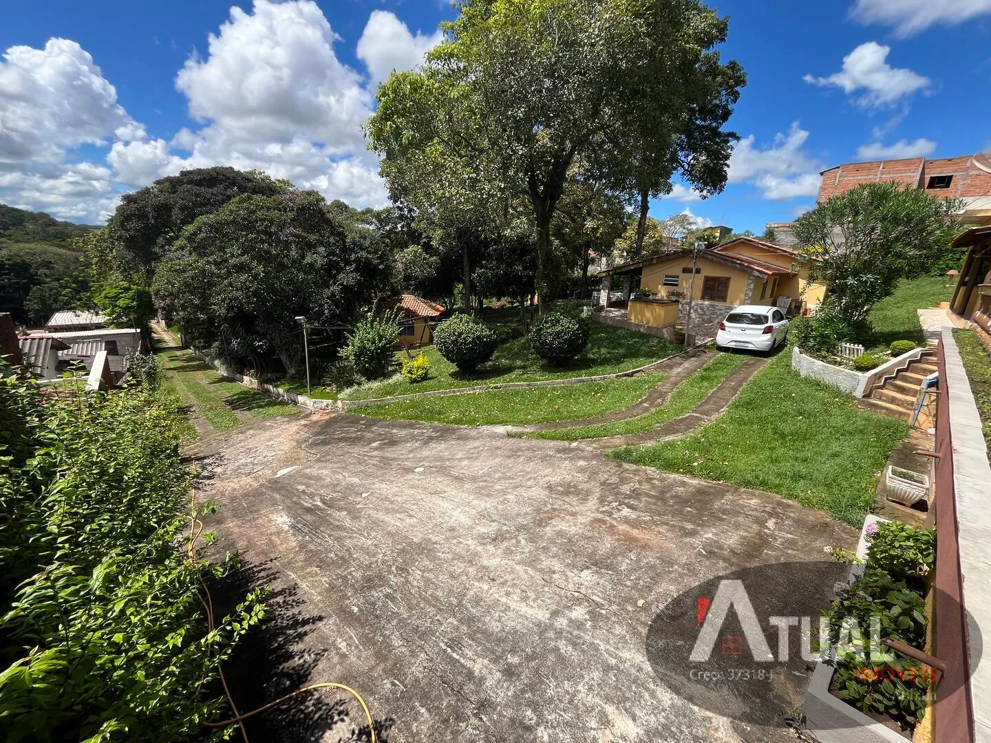 Casa à venda de 5.000 m² em Atibaia, SP, Brasil