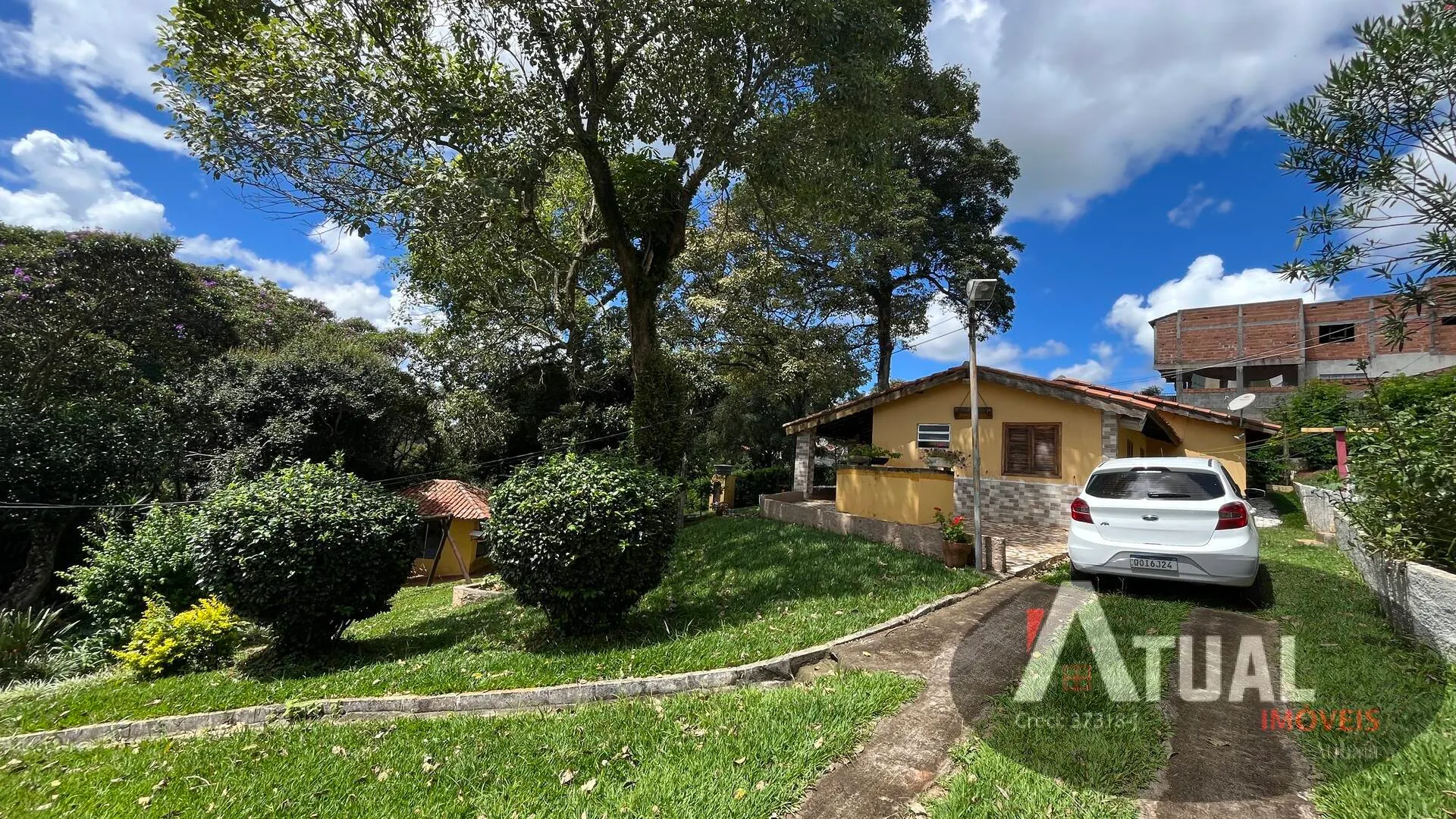 Casa à venda de 5.000 m² em Atibaia, SP, Brasil