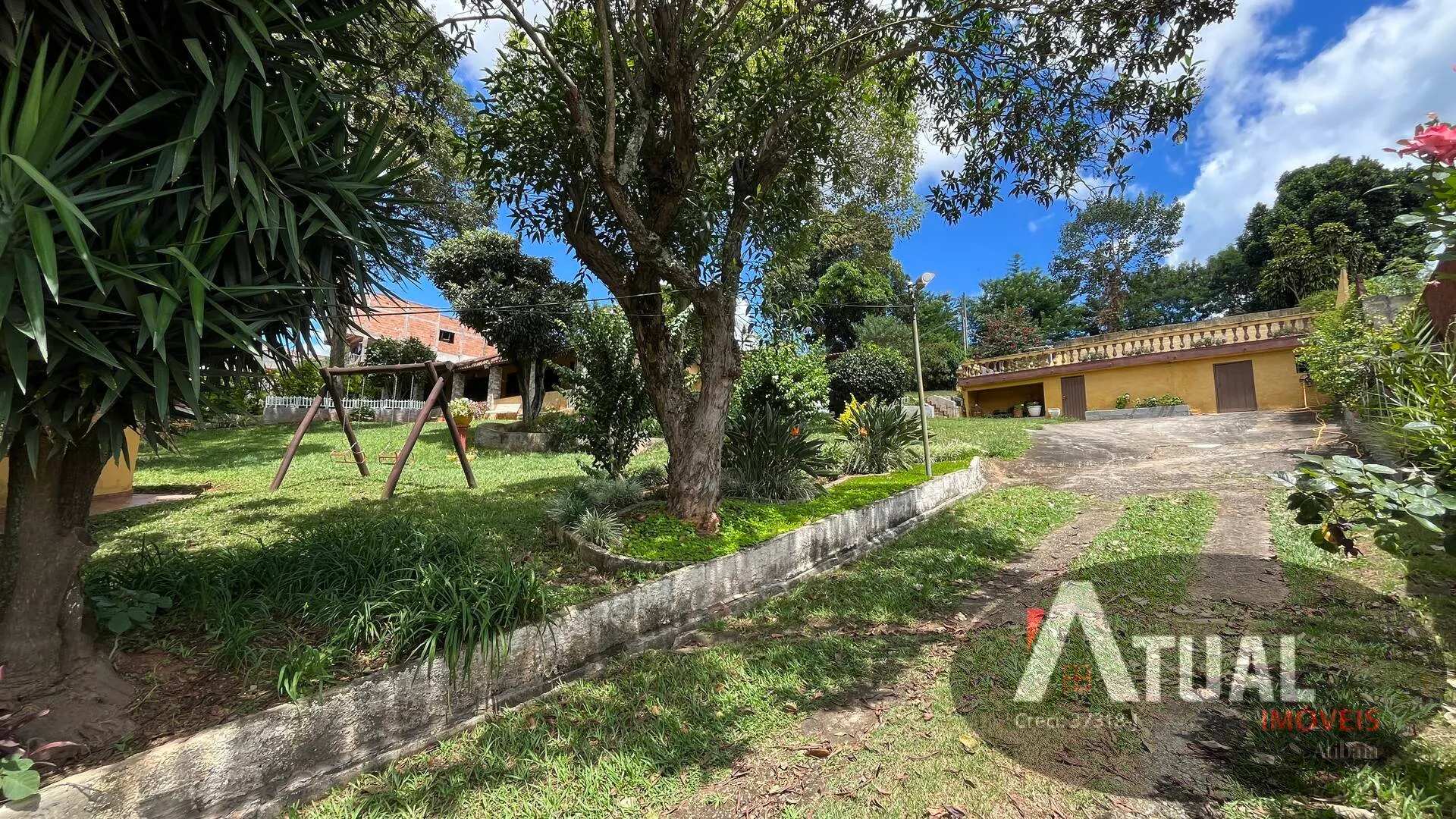 Casa à venda de 5.000 m² em Atibaia, SP, Brasil