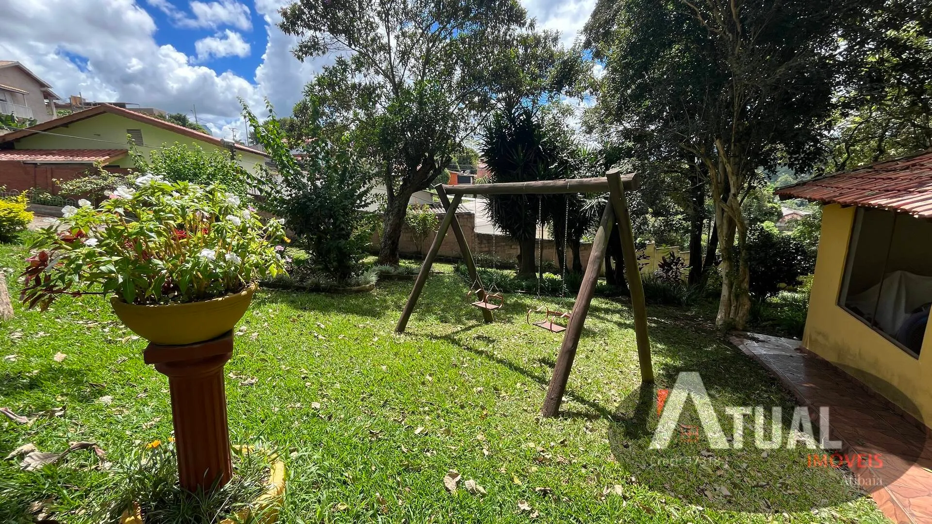 Casa à venda de 5.000 m² em Atibaia, SP, Brasil