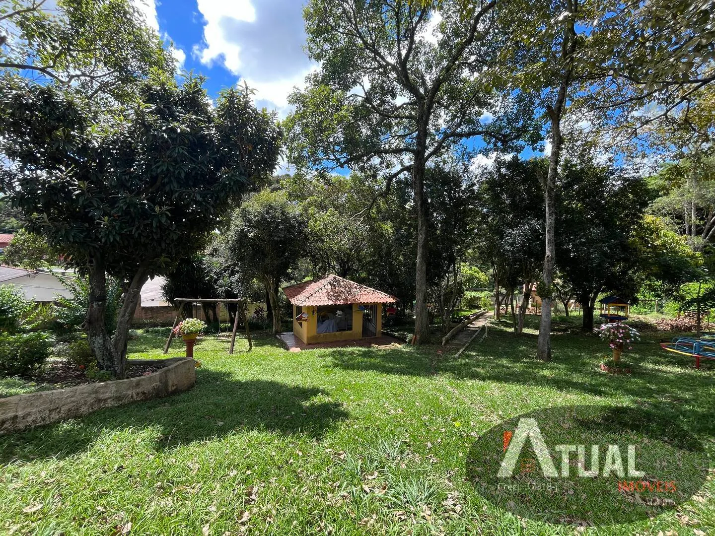 Casa à venda de 5.000 m² em Atibaia, SP, Brasil