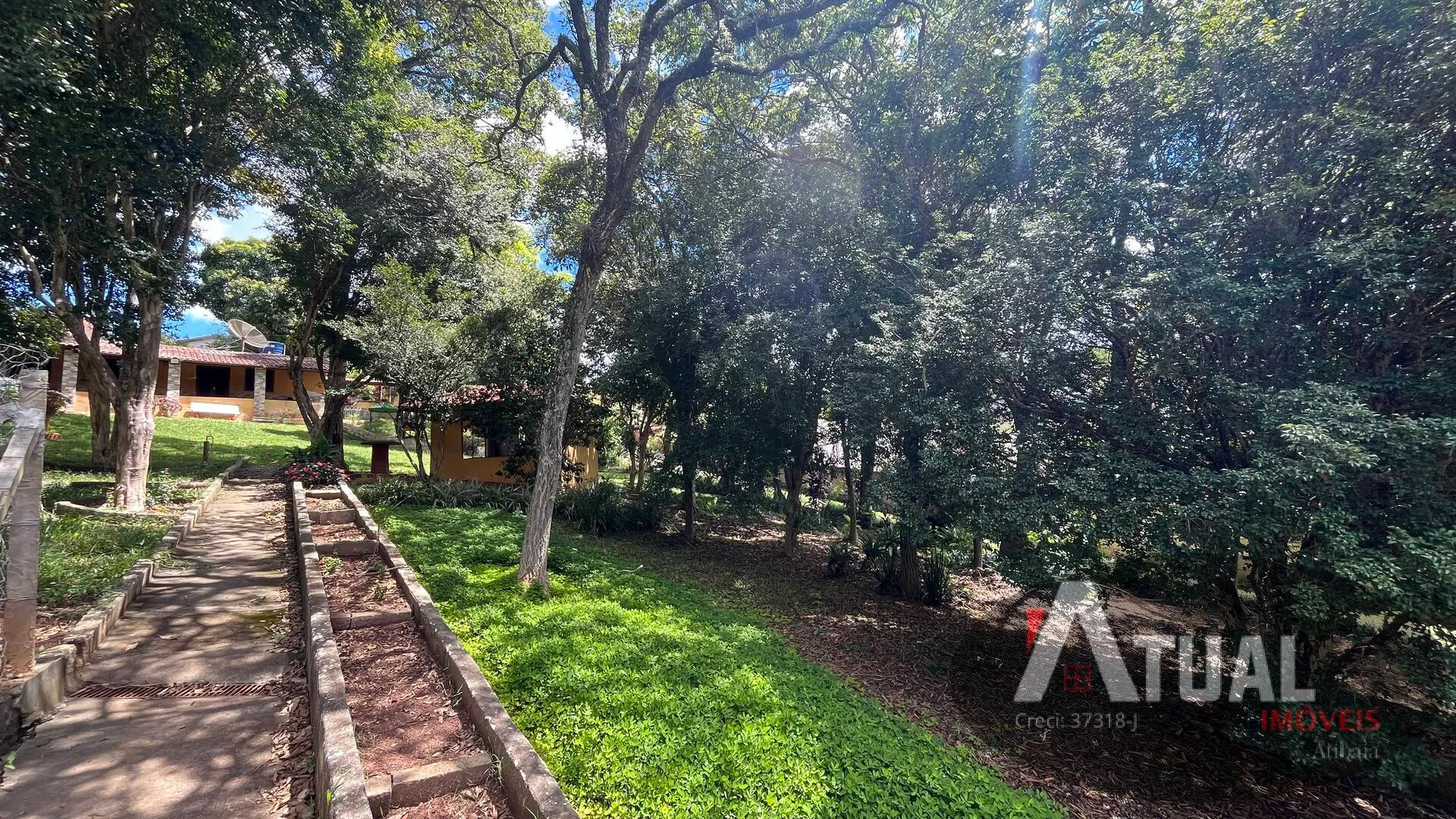 Casa à venda de 5.000 m² em Atibaia, SP, Brasil
