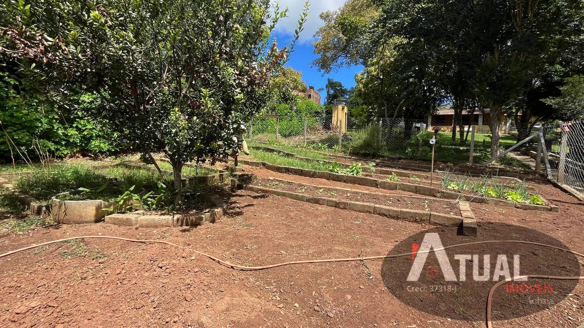 Casa à venda de 5.000 m² em Atibaia, SP, Brasil