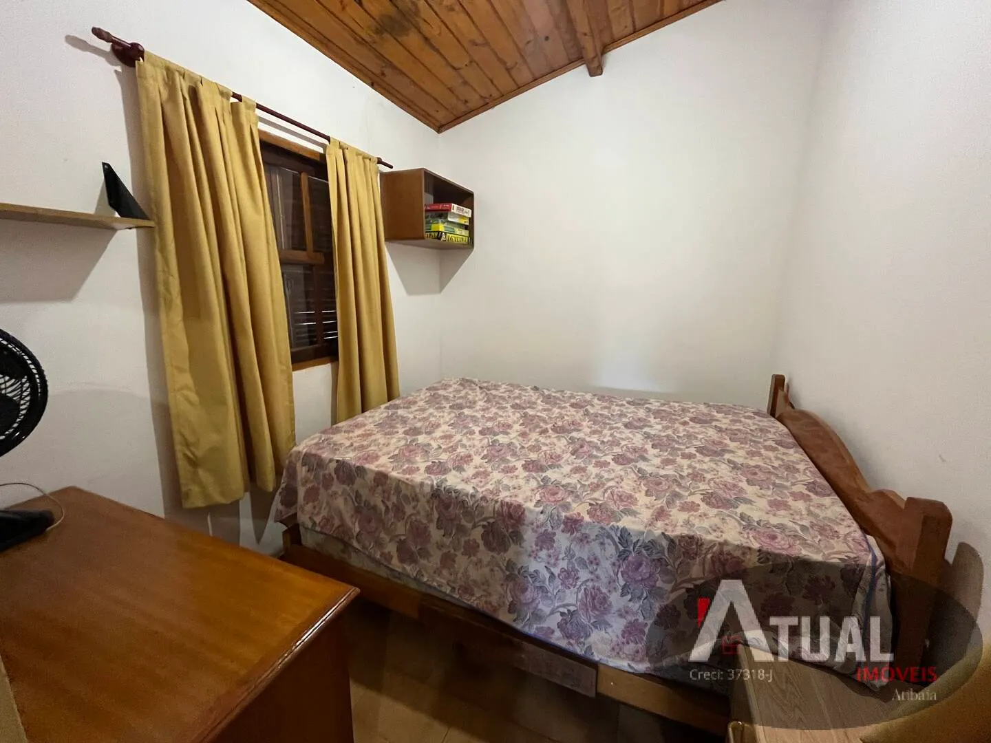 Casa à venda de 5.000 m² em Atibaia, SP, Brasil