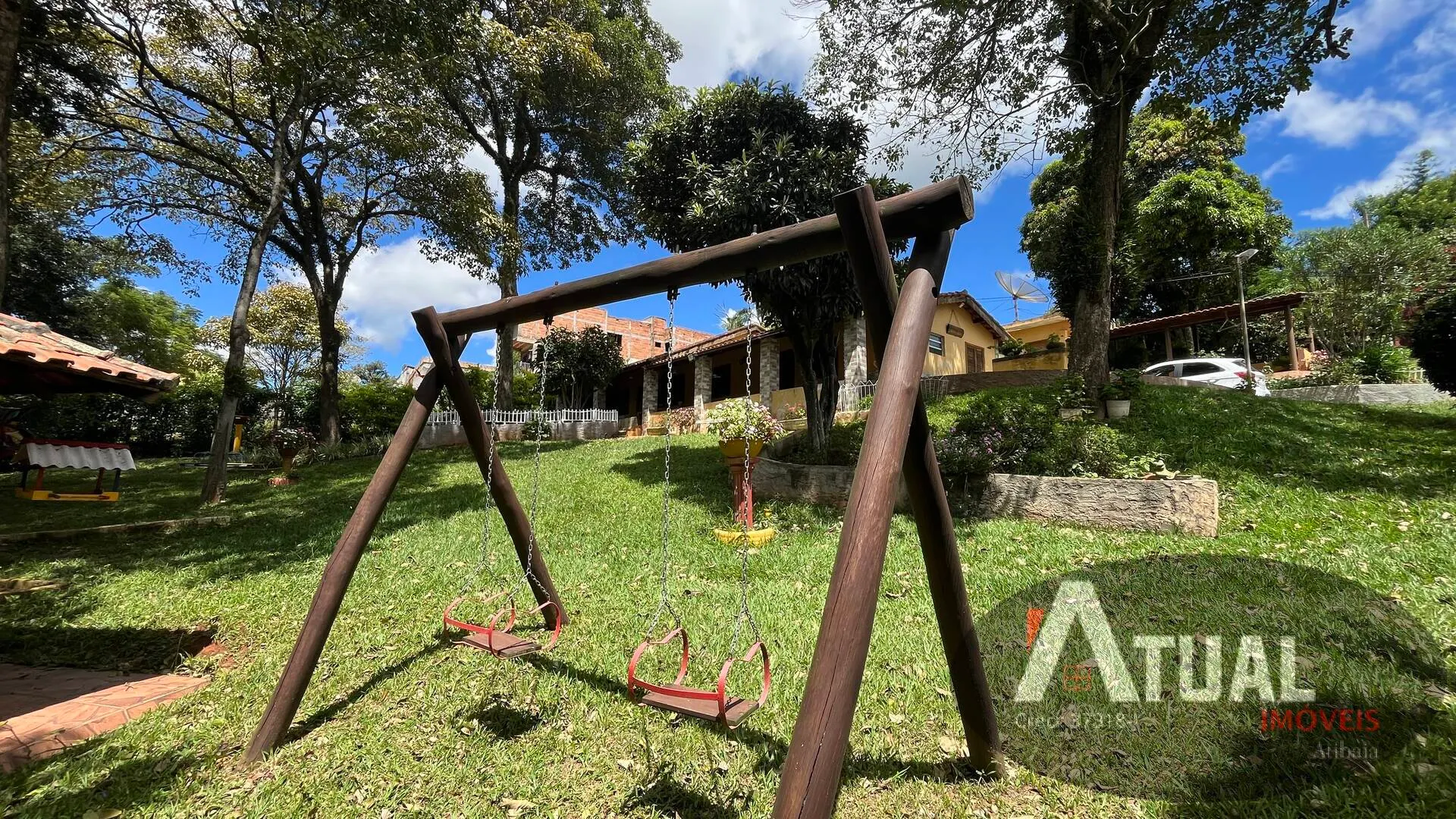 Casa à venda de 5.000 m² em Atibaia, SP, Brasil