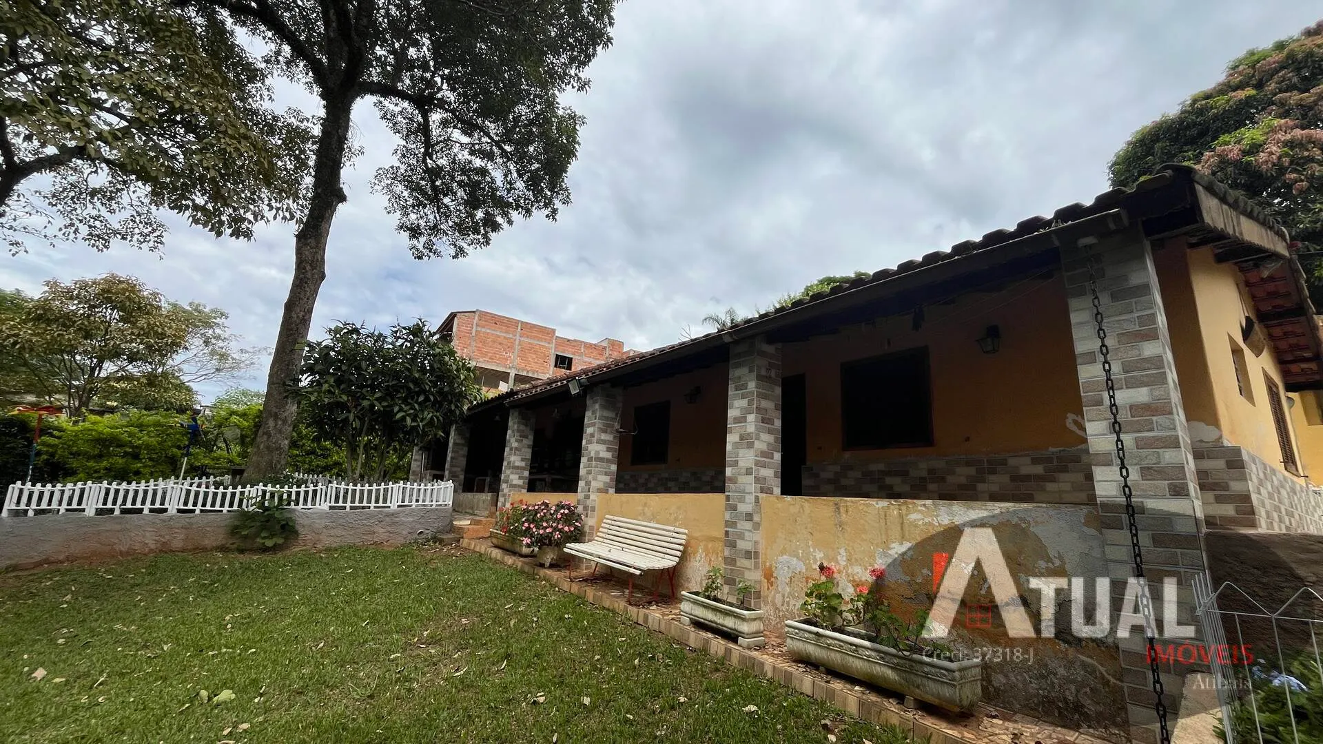 Casa à venda de 5.000 m² em Atibaia, SP, Brasil