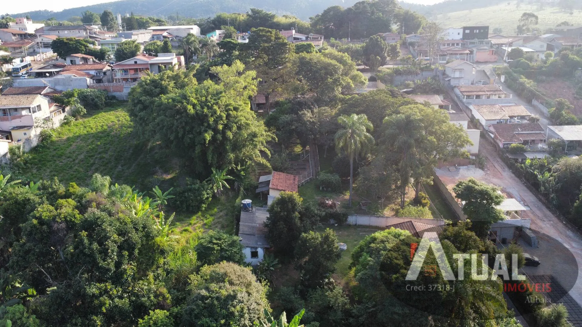 Casa à venda de 5.000 m² em Atibaia, SP, Brasil
