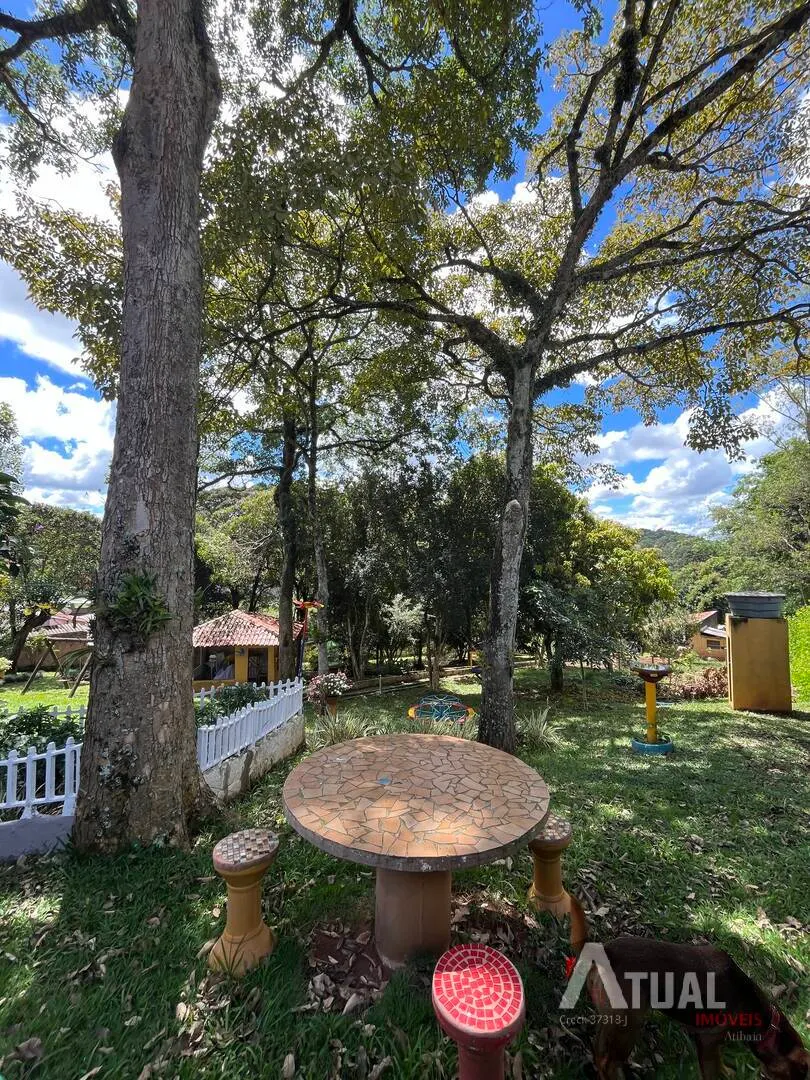 Casa à venda de 5.000 m² em Atibaia, SP, Brasil