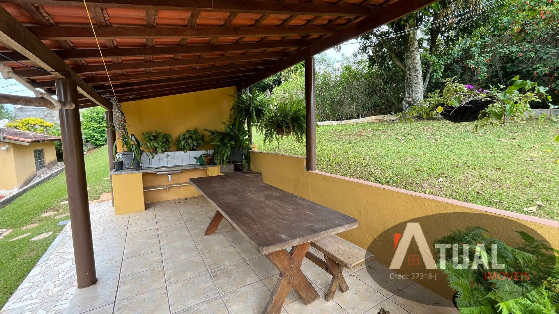 Casa à venda de 5.000 m² em Atibaia, SP, Brasil